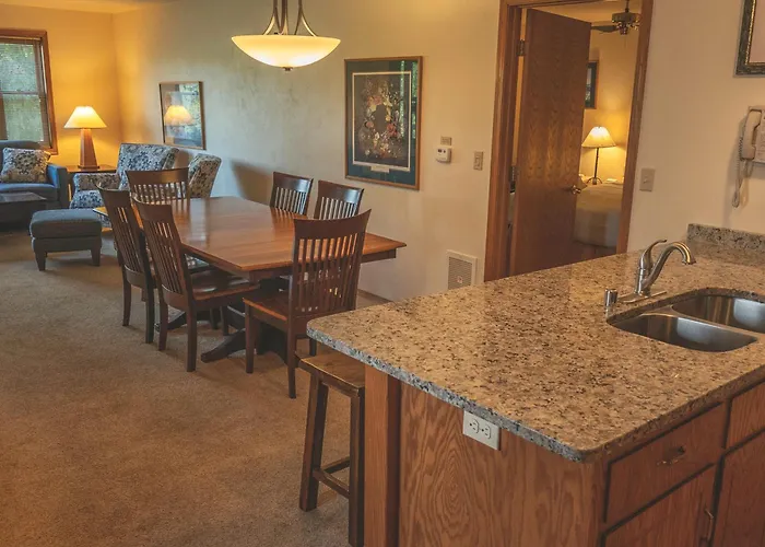 Pheasant Park Resort
