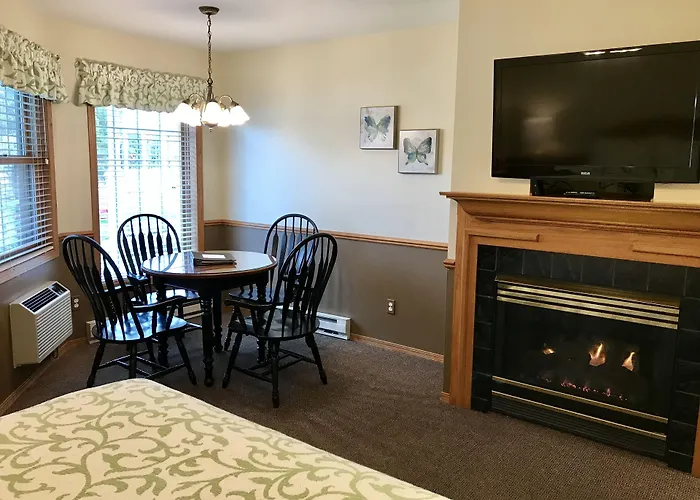 Bay Breeze Resort